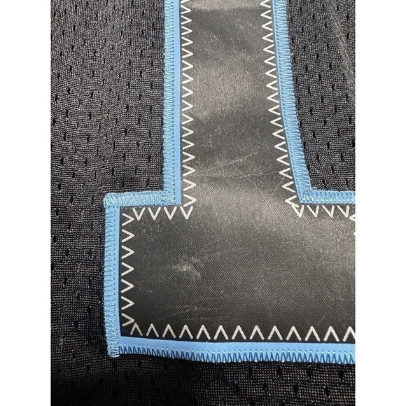 Cam Newton‎ #1 NFL Carolina Panthers Nike Stitched Jersey On-Field Men's 52 - Picture 4 of 16
